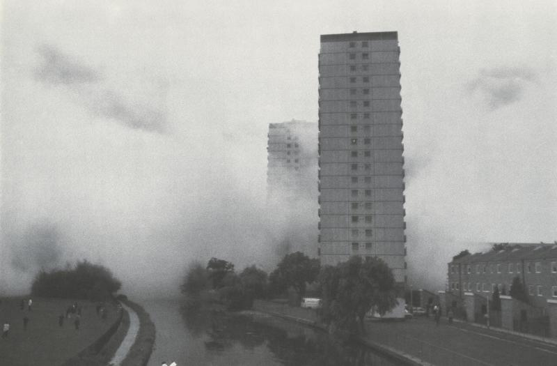 Rachel Whiteread.A Clapton Park Estate, Mandeville Street, London E5_ Ambergate Court_ Norbury Court, October 1993.1996.jpg